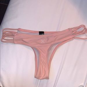 BoutineLA bikini bottoms